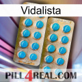 Vidalista new08